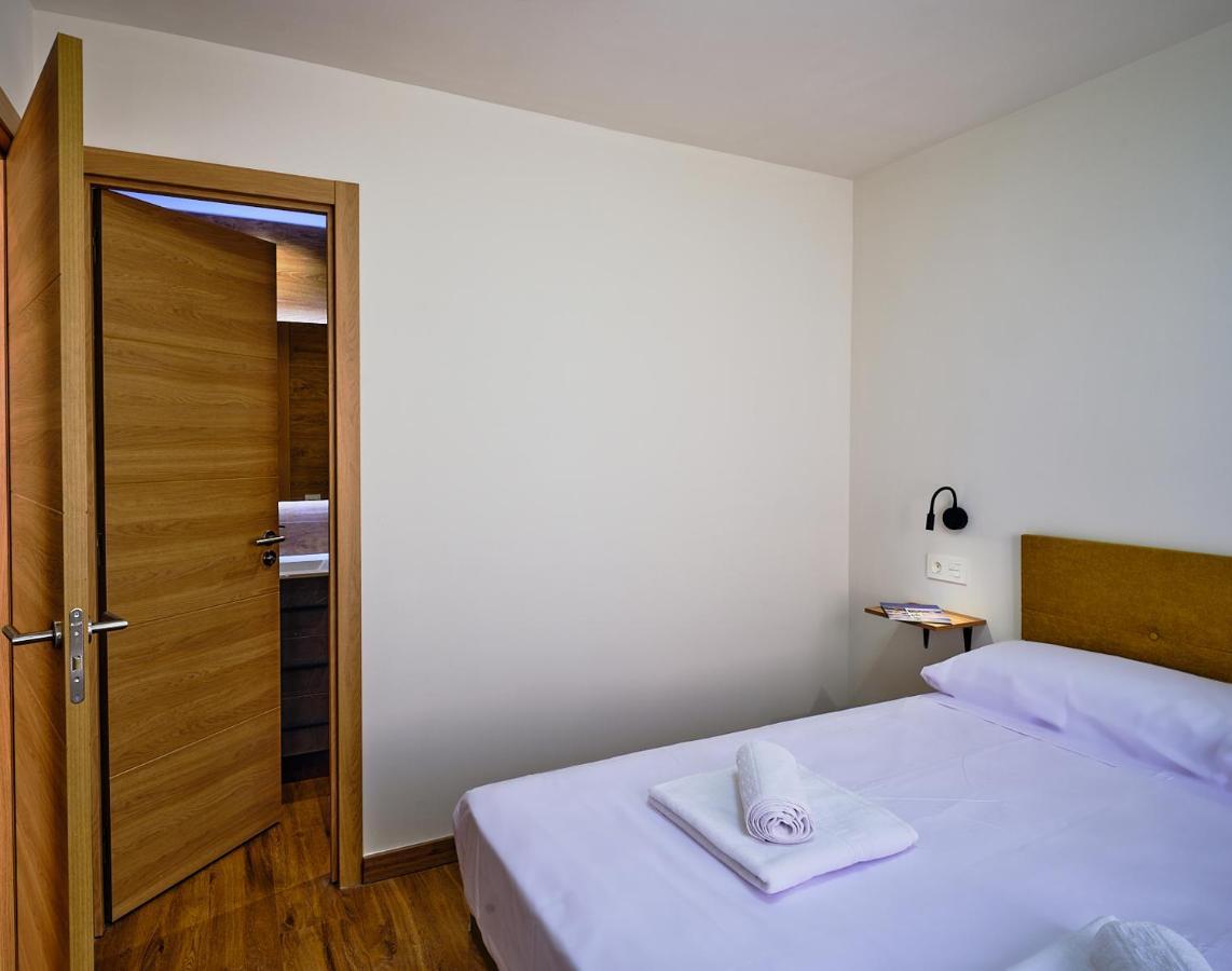 Leo Home- Bright & Centric 3 Bedrooms Apartment With Private Parking Included Málaga Eksteriør bilde