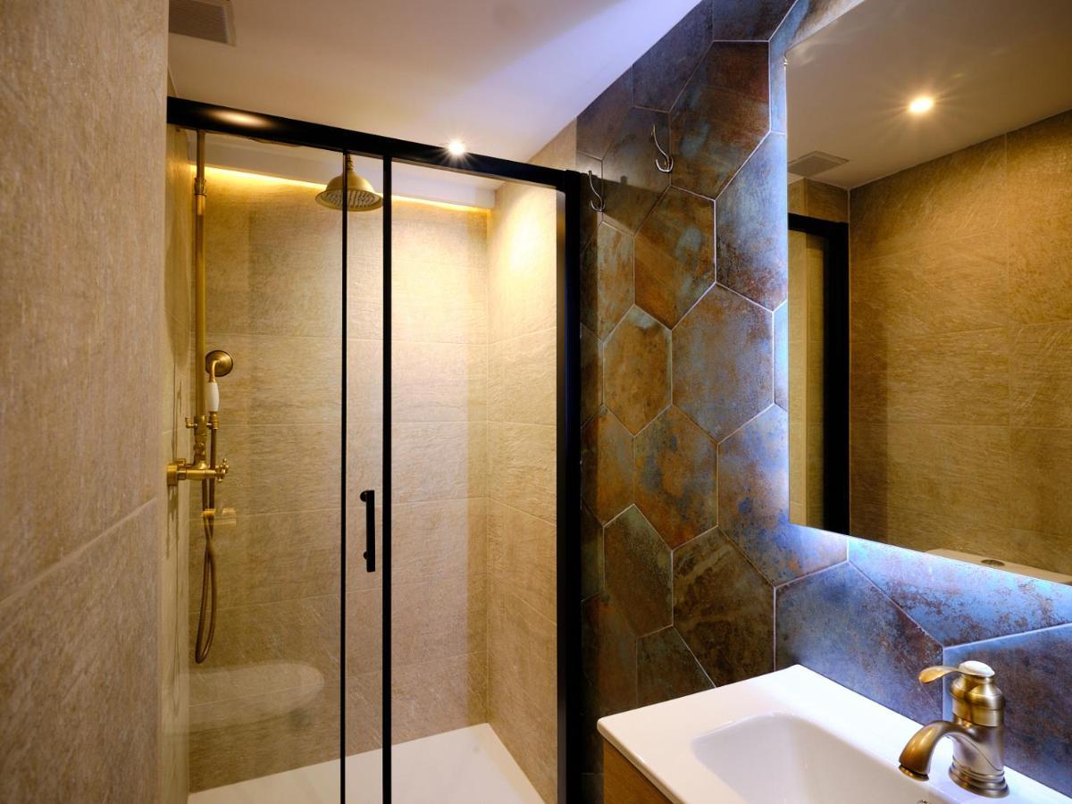 Leo Home- Bright & Centric 3 Bedrooms Apartment With Private Parking Included Málaga Eksteriør bilde